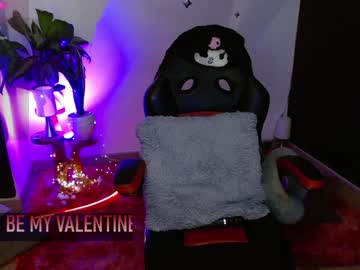 Valengray February 06, 2025 Chaturbate stream image