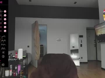 White_King999 February 06, 2025 Chaturbate stream image