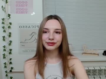 Adele0_0 February 06, 2025 Chaturbate stream image