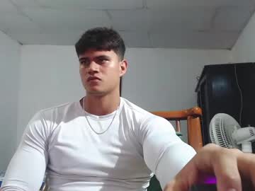 Adonis_Walkerx February 06, 2025 Chaturbate stream image