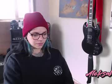 Aleksanoir February 06, 2025 Chaturbate stream image