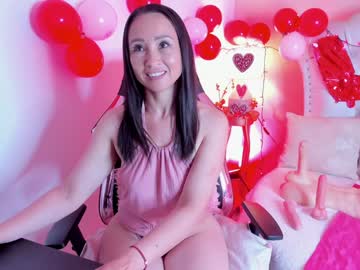 Alicelamore February 06, 2025 Chaturbate stream image