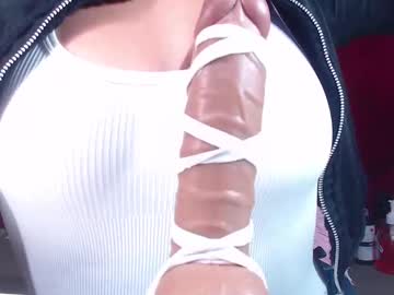 Alisonmetch18 February 06, 2025 Chaturbate stream image