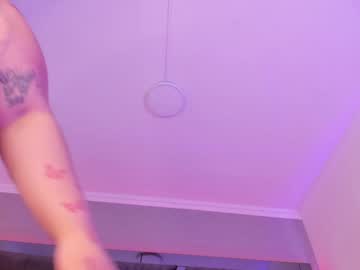 Amberinihoffman February 06, 2025 Chaturbate stream image