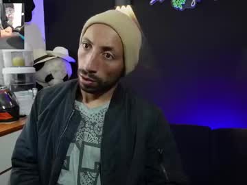Andre_Boulleau February 06, 2025 Chaturbate stream image