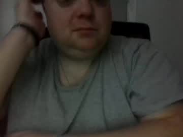 Bigred_Nyc February 06, 2025 Chaturbate stream image