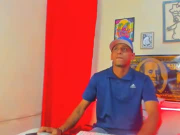 Blazehoot February 06, 2025 Chaturbate stream image