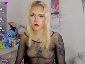 Blue_Dreamsx February 06, 2025 Chaturbate stream image