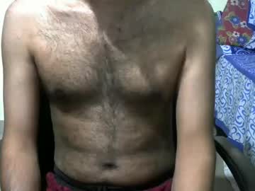 Bunny_Boy6969 February 06, 2025 Chaturbate stream image