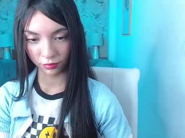 Camilah_Tk February 06, 2025 Chaturbate stream image
