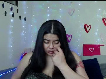 Celestehot707rs February 06, 2025 Chaturbate stream image