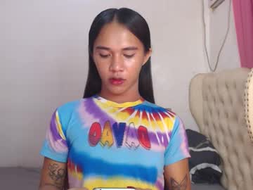Celestial_Joannah February 06, 2025 Chaturbate stream image