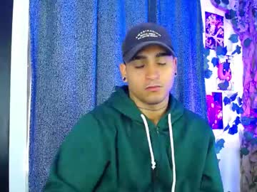 Chriss_Wg_ February 06, 2025 Chaturbate stream image