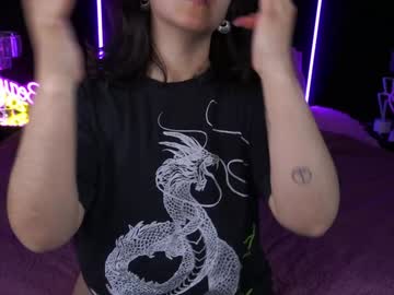 Daphne_Moss February 06, 2025 Chaturbate stream image