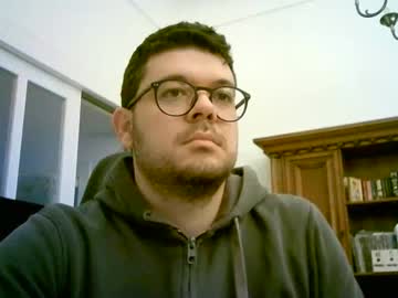 Dartvader95 February 06, 2025 Chaturbate stream image