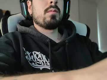 Dimas22222 February 06, 2025 Chaturbate stream image