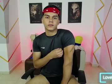 Dwayne_Brown February 06, 2025 Chaturbate stream image