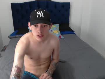 Elian7778 February 06, 2025 Chaturbate stream image