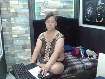 Fabiana_The_Cat February 06, 2025 Chaturbate stream image