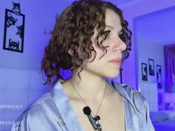 Farahh_Magdaly February 06, 2025 Chaturbate stream image