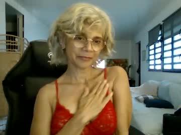Francelune February 06, 2025 Chaturbate stream image