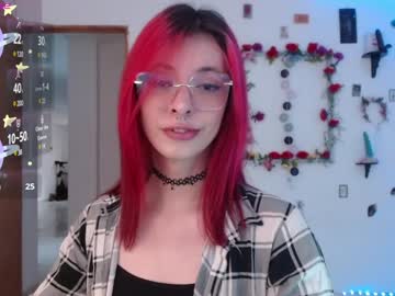 _Galya_ February 06, 2025 Chaturbate stream image
