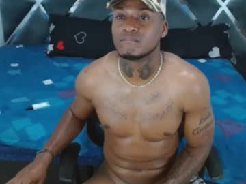 Jackson_Miller1 February 06, 2025 Chaturbate stream image