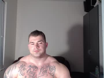 Jackyhuge February 06, 2025 Chaturbate stream image