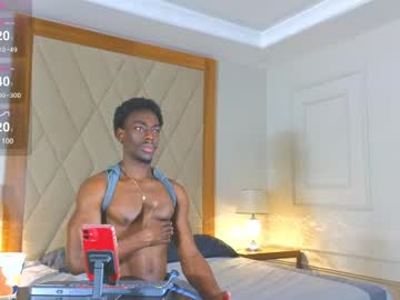 Janstallion February 06, 2025 Chaturbate stream image