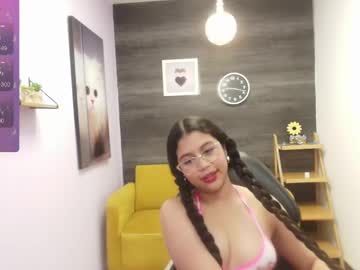 Laura_Jimenez_ February 06, 2025 Chaturbate stream image