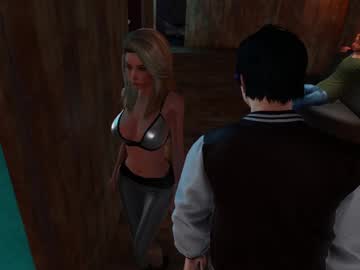 Lealuvcox February 06, 2025 Chaturbate stream image