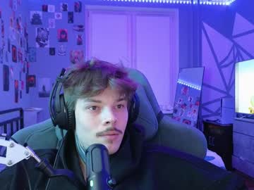 Leevmorg February 06, 2025 Chaturbate stream image