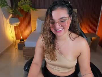 Lilly_Ass February 06, 2025 Chaturbate stream image