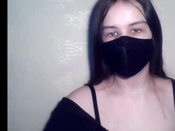 Marilyn_Mans0n February 06, 2025 Chaturbate stream image