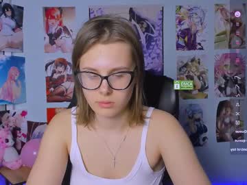 Marlina_Bow February 06, 2025 Chaturbate stream image