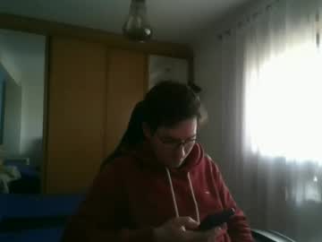 Miguel__95 February 06, 2025 Chaturbate stream image