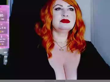 Miledyg February 06, 2025 Chaturbate stream image