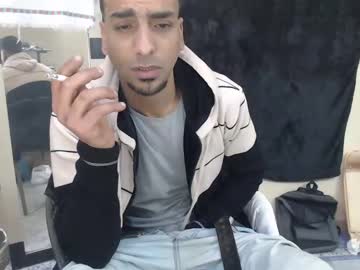 Mrhighguy1 February 06, 2025 Chaturbate stream image