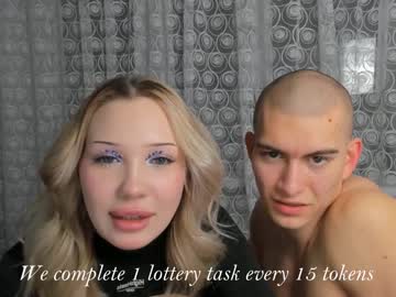 Natty_Plb February 06, 2025 Chaturbate stream image
