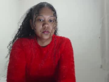 Perla_Negra69 February 06, 2025 Chaturbate stream image