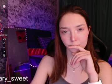 Renary_Sweet February 06, 2025 Chaturbate stream image