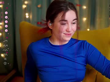 Rubyonyx February 06, 2025 Chaturbate stream image