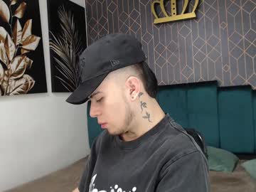 Sam_Mathews1 February 06, 2025 Chaturbate stream image
