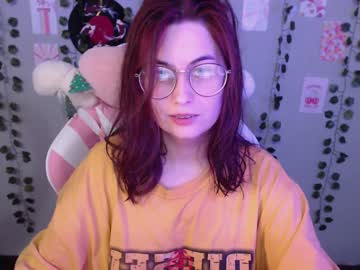 Sarakinski February 06, 2025 Chaturbate stream image