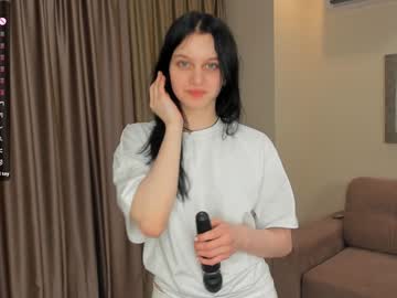 Sibleyhatchett February 06, 2025 Chaturbate stream image