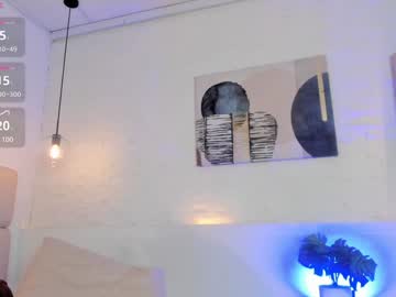 Skyler_Ferrer February 06, 2025 Chaturbate stream image