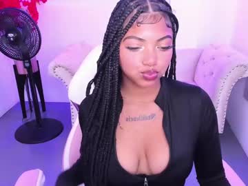 Sophia_Lenner_ February 06, 2025 Chaturbate stream image