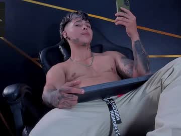 Stefan_Wonder_ February 06, 2025 Chaturbate stream image