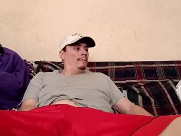 Straightguyjakin85 February 06, 2025 Chaturbate stream image
