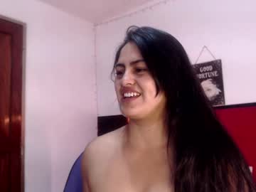 Viirginia_Ran February 06, 2025 Chaturbate stream image